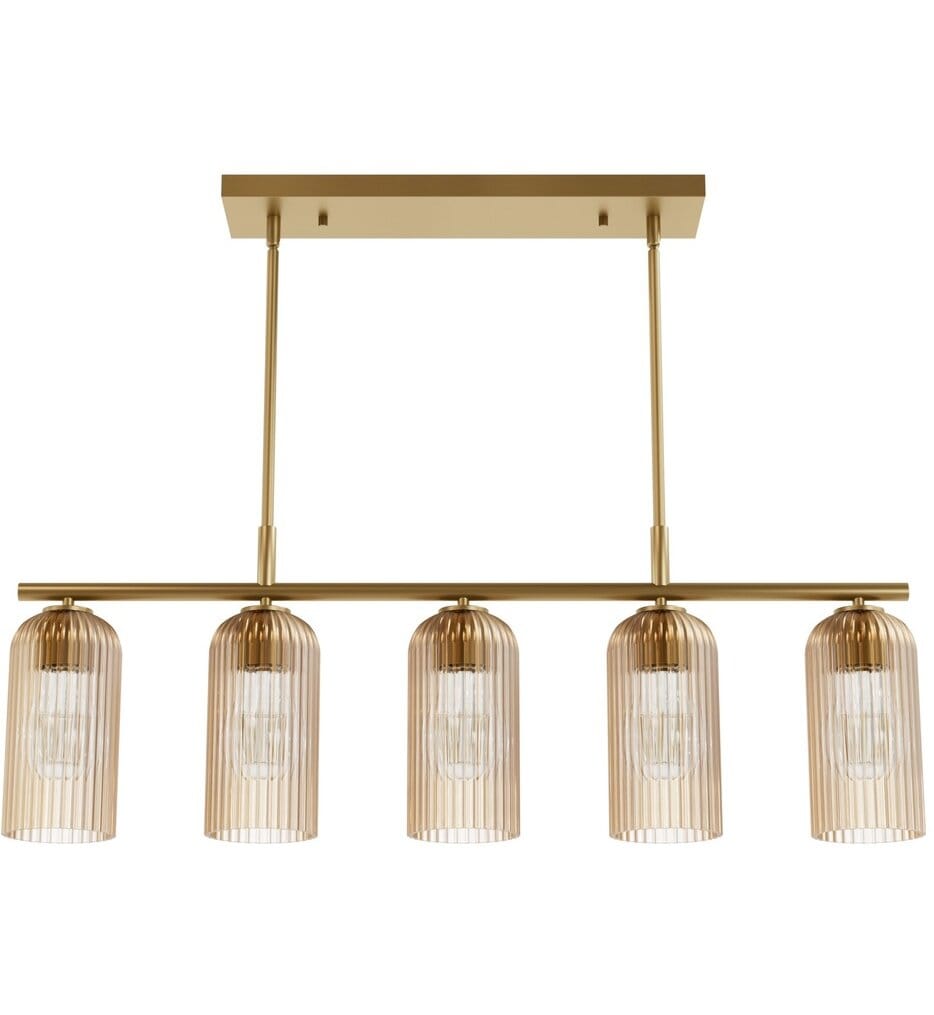 Hunter - Jasmine Roth Beverly Glen 36.5'' Chandelier