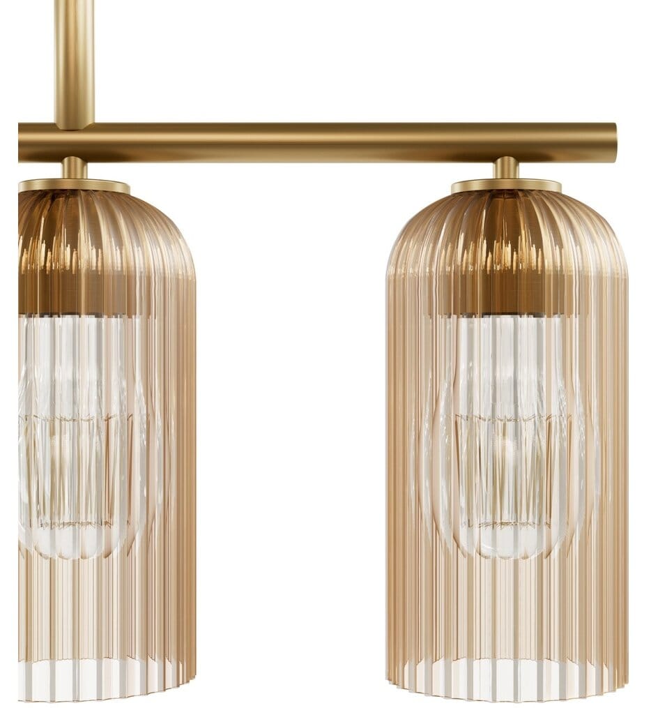Hunter - Jasmine Roth Beverly Glen 36.5'' Chandelier