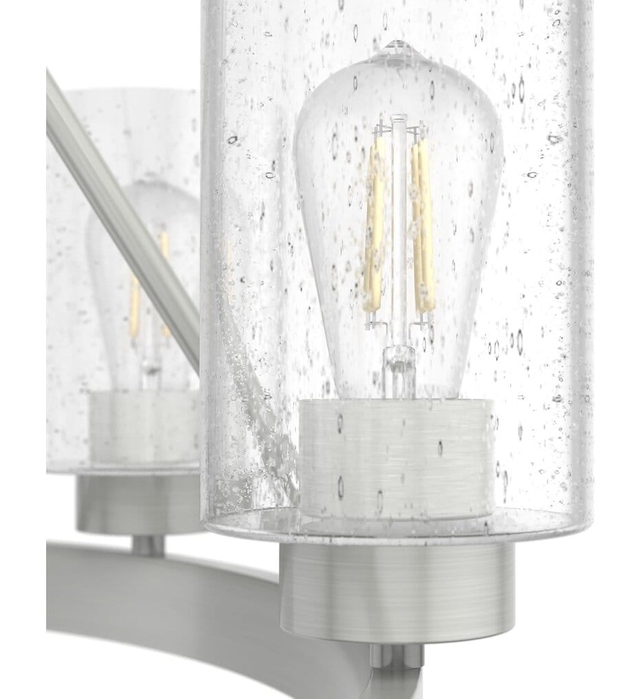 Hunter - Hartland 32" Chandelier