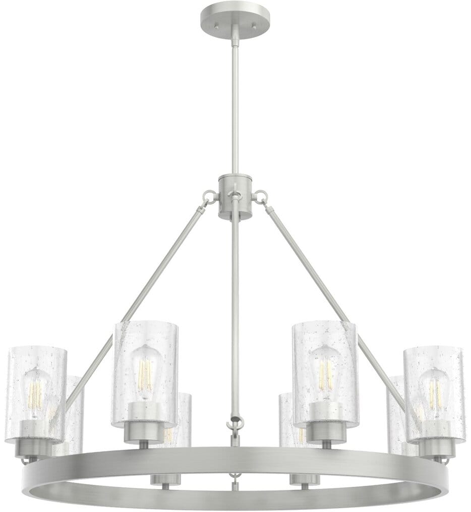 Hunter - Hartland 32" Chandelier