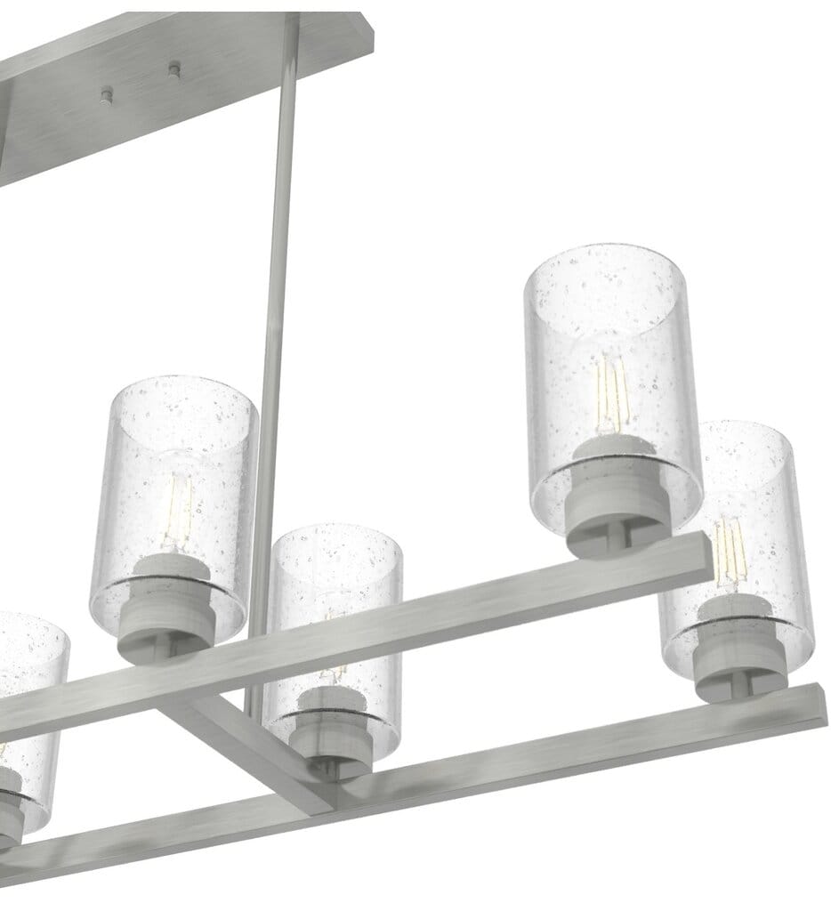 Hunter - Hartland 40" Chandelier