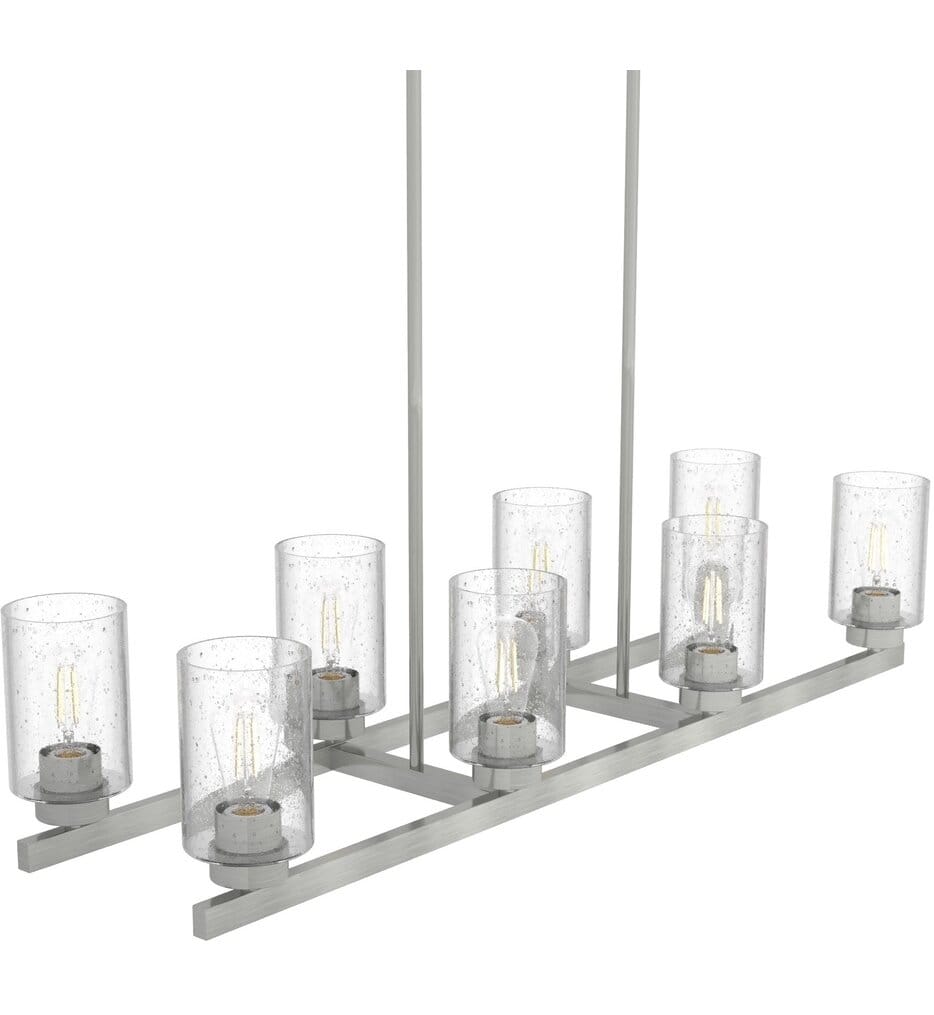 Hunter - Hartland 40" Chandelier