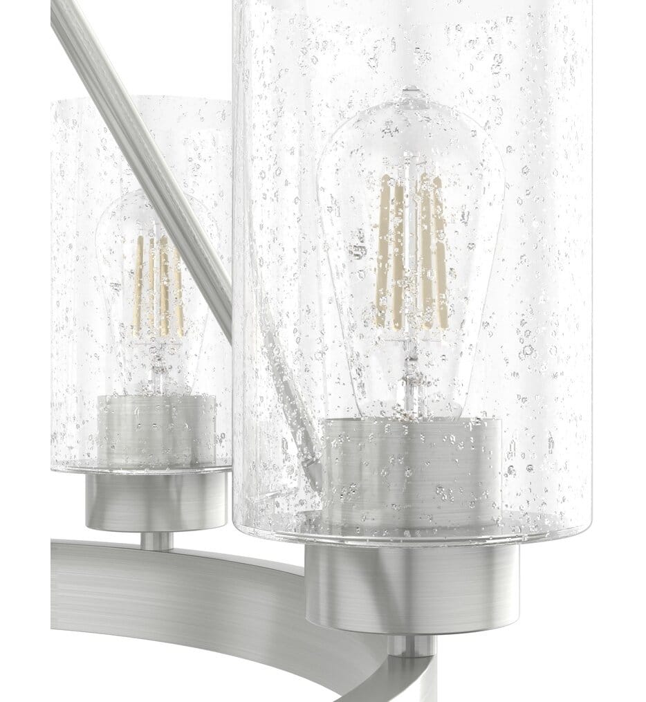 Hunter - Hartland 24" Chandelier