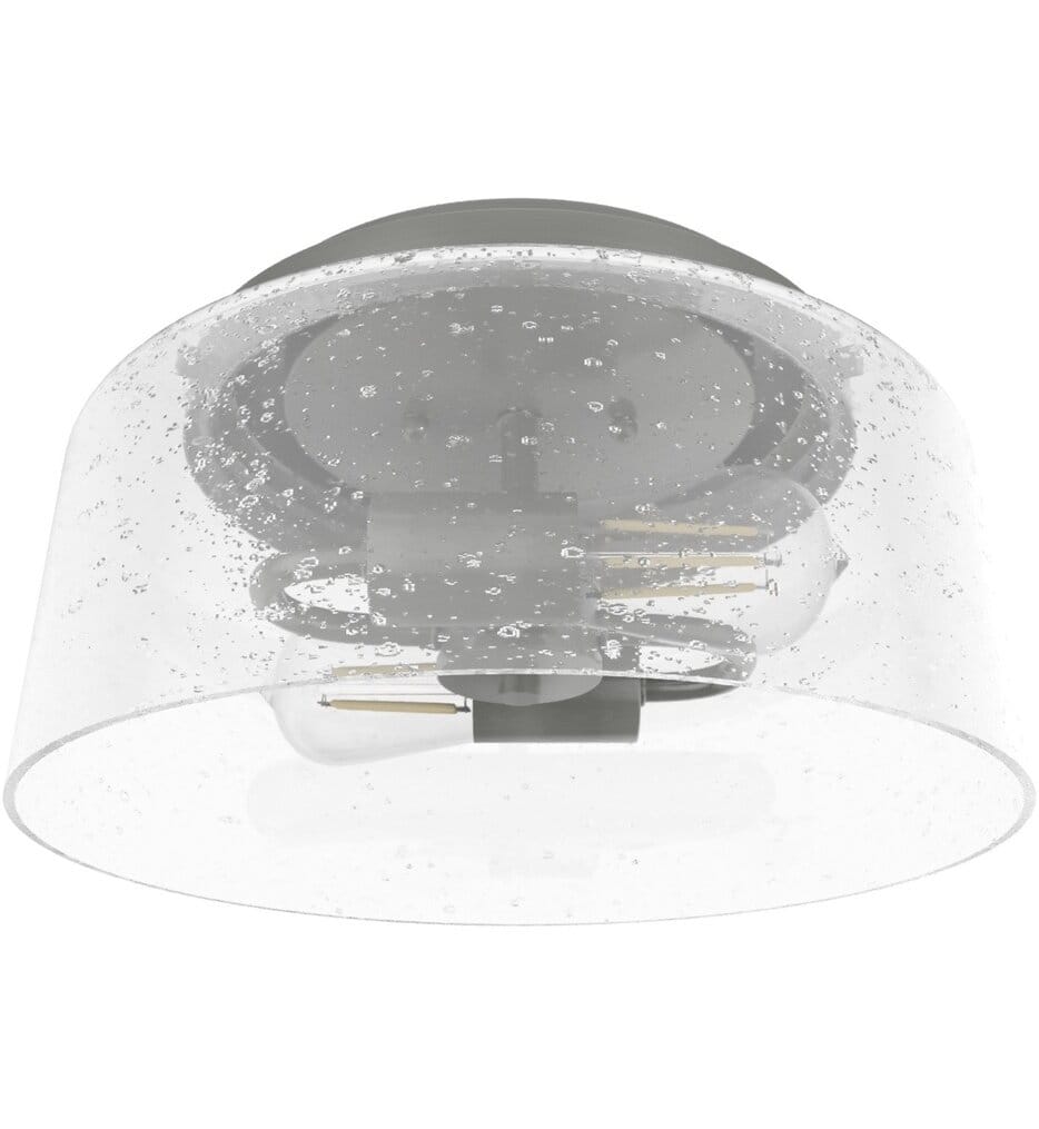 Hunter - Hartland 11.5" Flush Mount