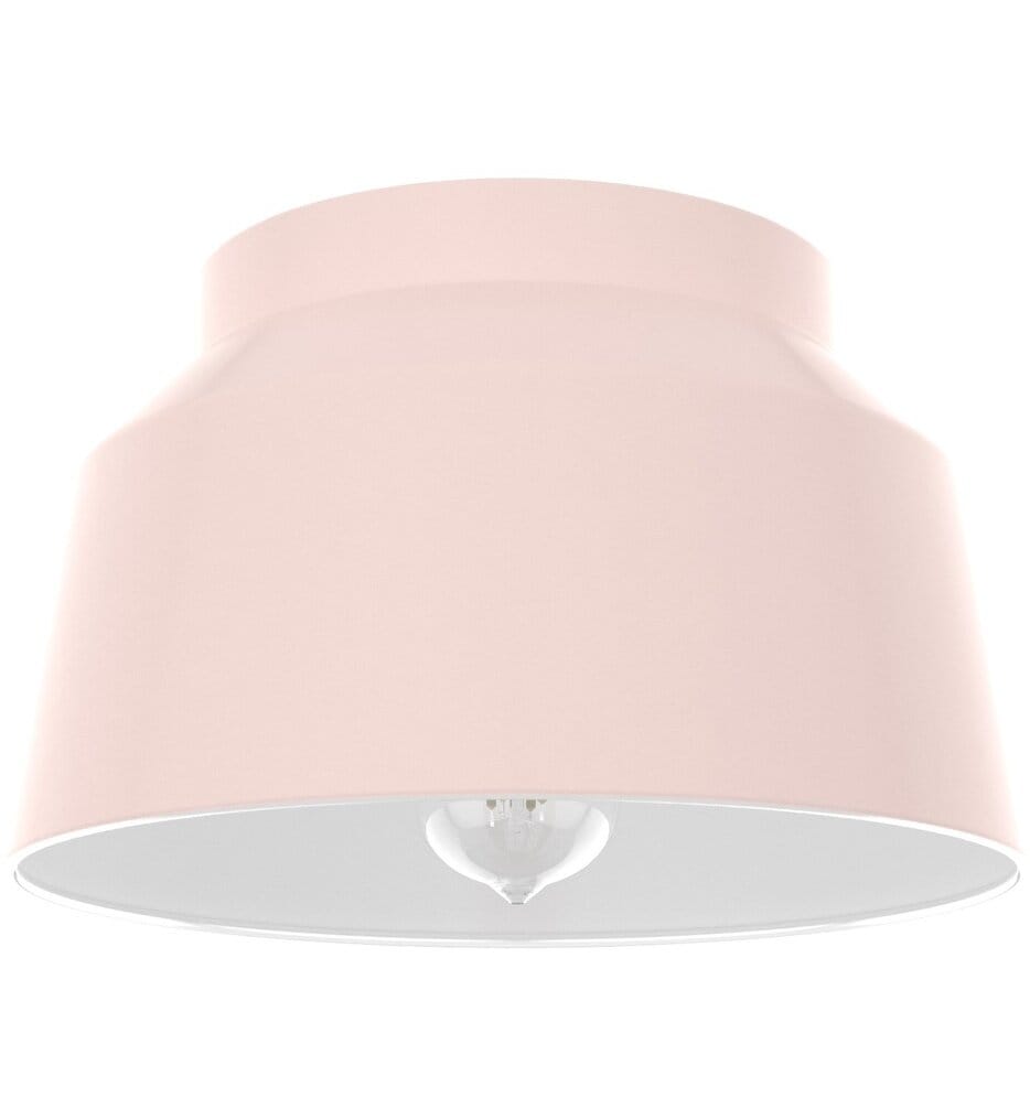 Hunter - Cranbrook 11.5" Flush Mount