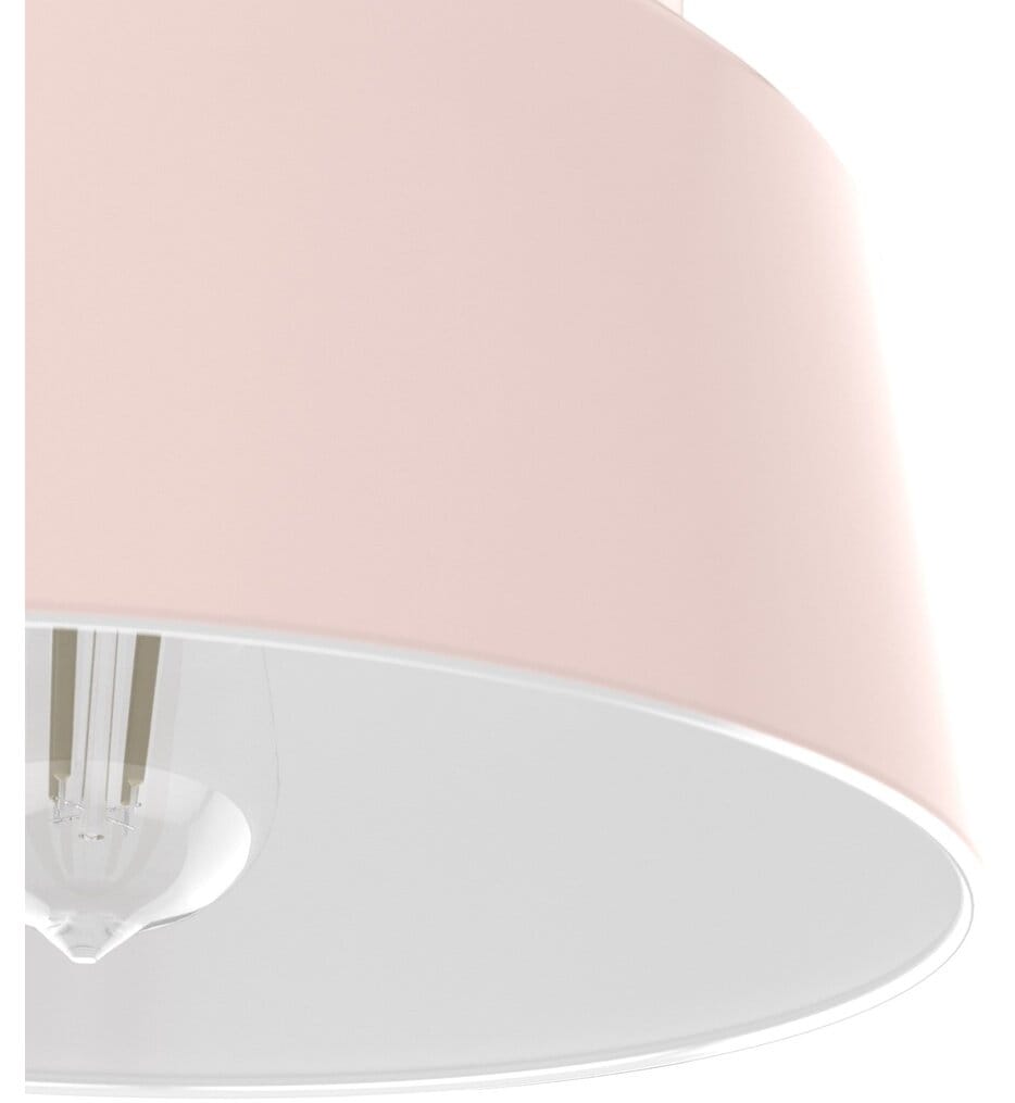 Hunter - Cranbrook 11.5" Flush Mount