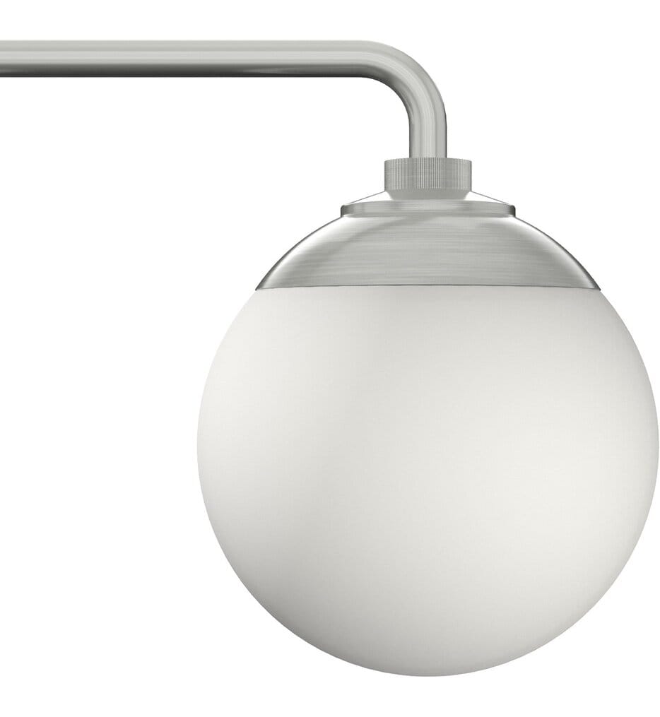 Hunter - Hepburn 25" Bath Vanity Light