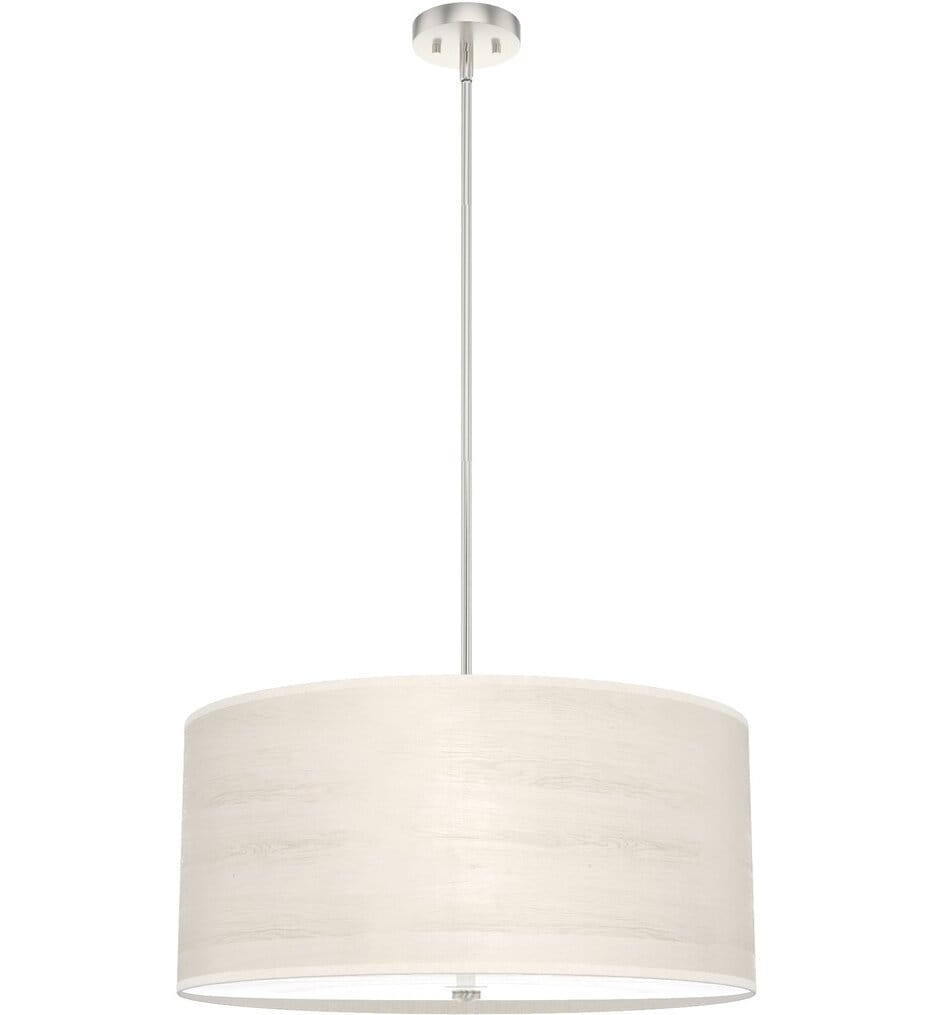 Hunter - Solhaven 24" Pendant