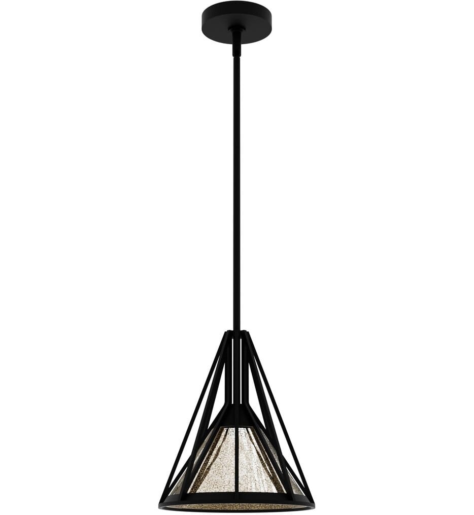 Hunter - 19449 - Rafner 10.25" Pendant