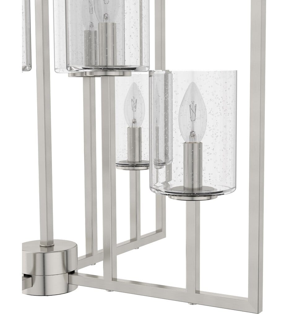 Hunter - Kerrison 24" Chandelier