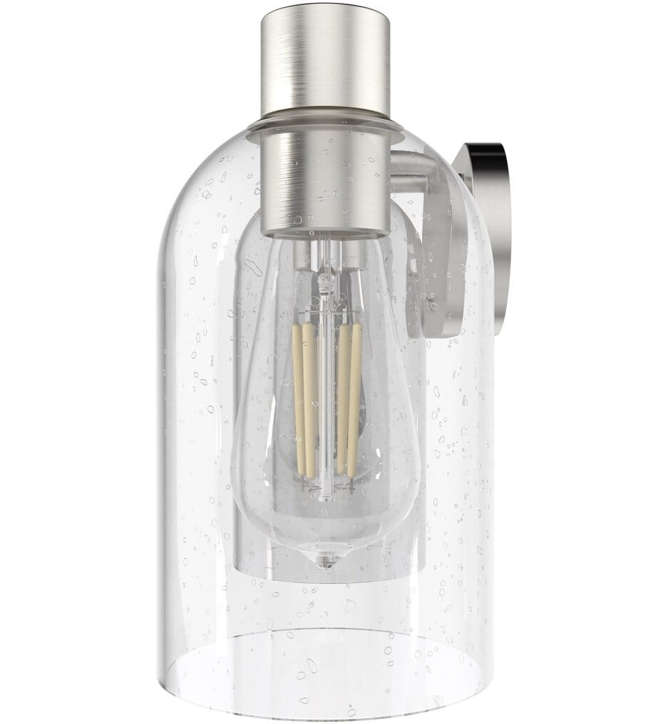 Hunter - Lochemeade 28.5" Bath Vanity Light