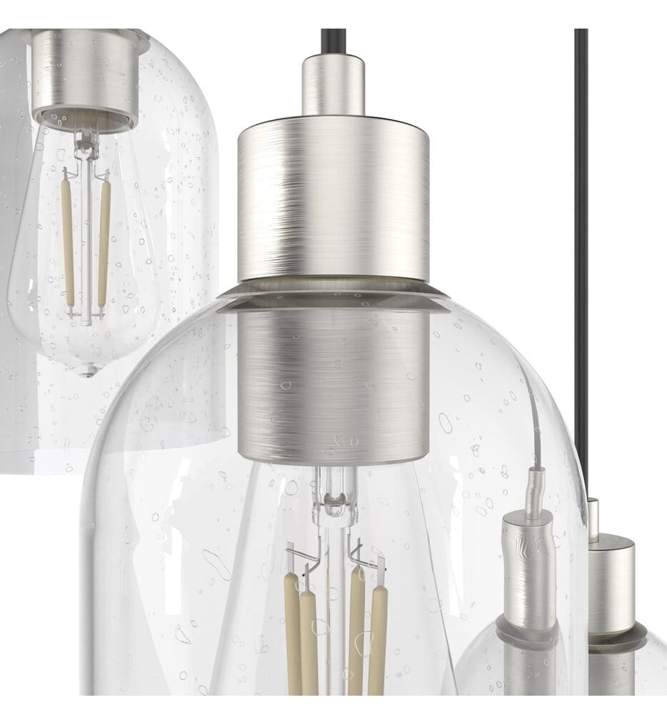 Hunter - Lochemeade 14.5" Pendant
