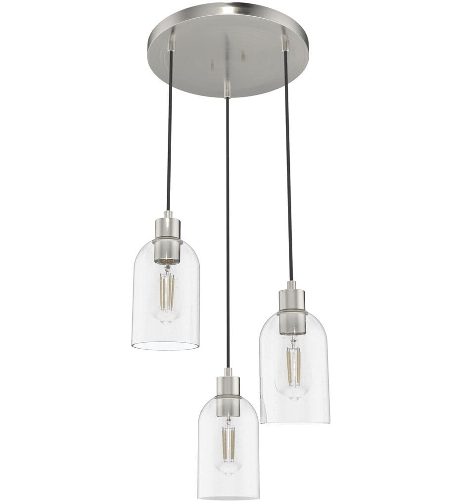 Hunter - Lochemeade 14.5" Pendant