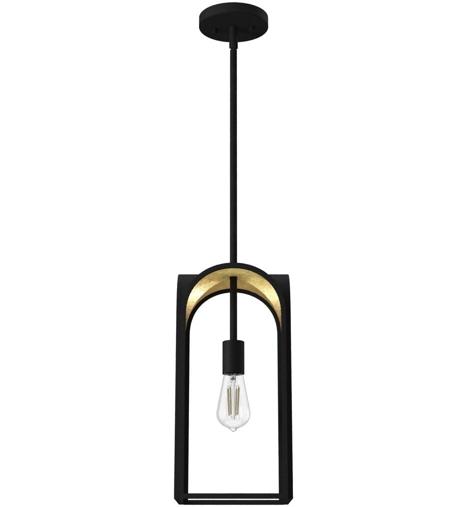 Hunter - Dukestown 7.5" Pendant