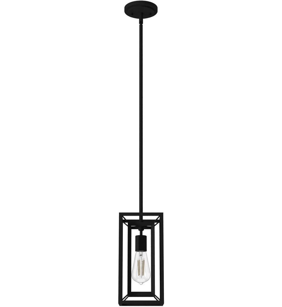 Hunter - Doherty 6" Pendant