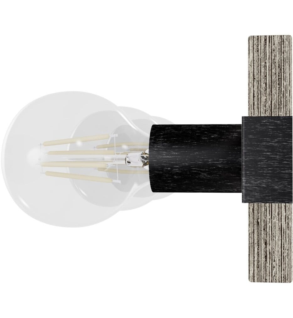 Hunter - Donelson 18.5" Bath Vanity Light