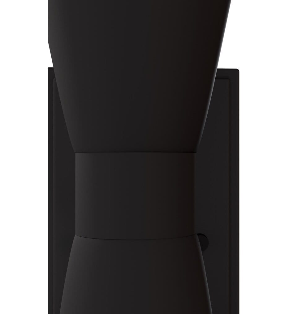Hunter - 19826 - Zola 13.5" Wall Sconce