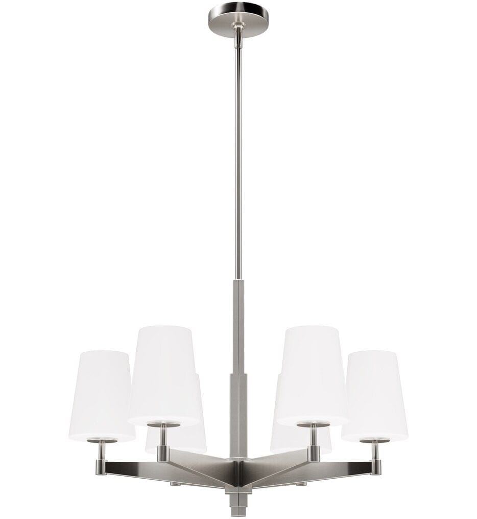 Hunter - Nolita 26" Chandelier