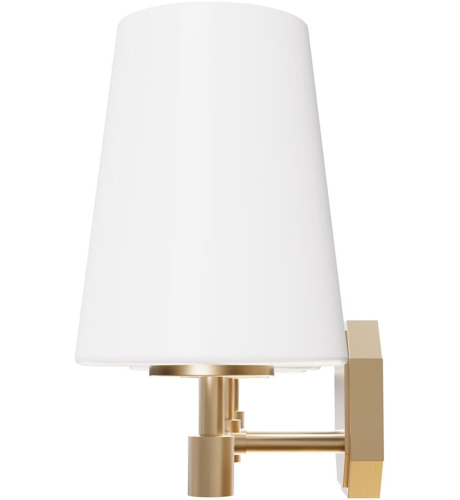 Hunter - Nolita 24.5" Bath Vanity Light