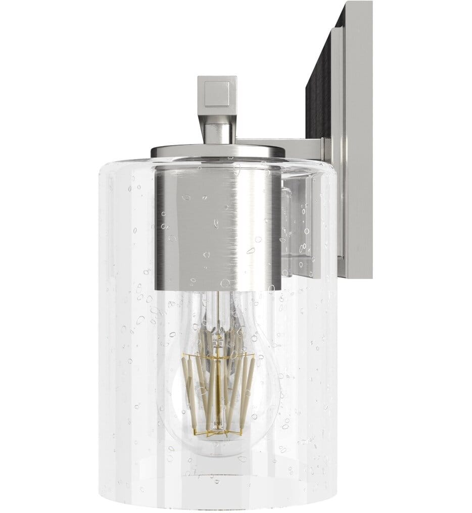 Hunter - Kerrison 30" Bath Vanity Light
