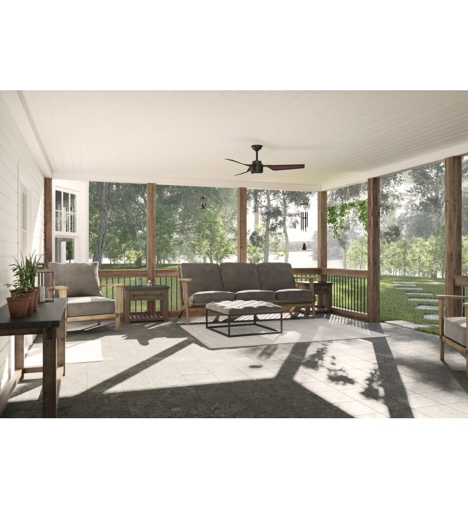 Hunter - Cabo Frio Ceiling Fan