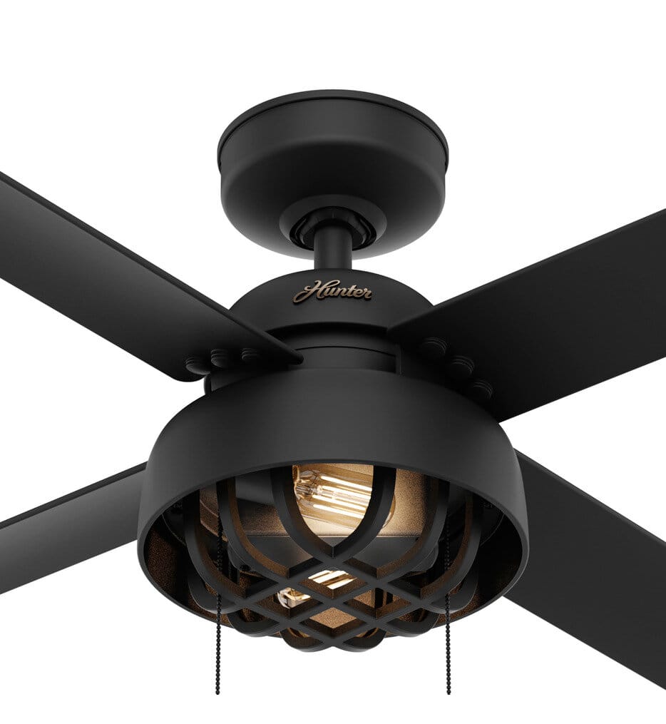 Hunter - Spring Mill Ceiling Fan