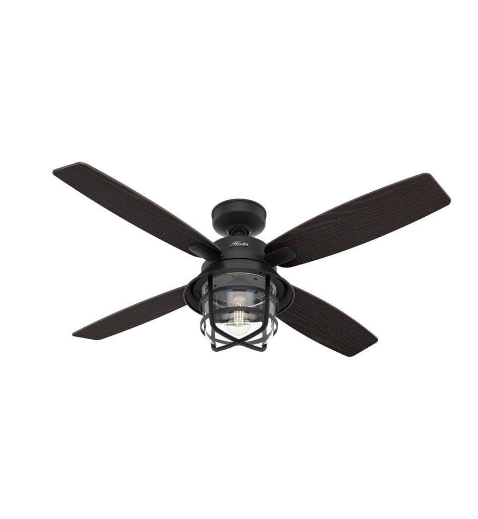 Hunter - Port Royale Ceiling Fan