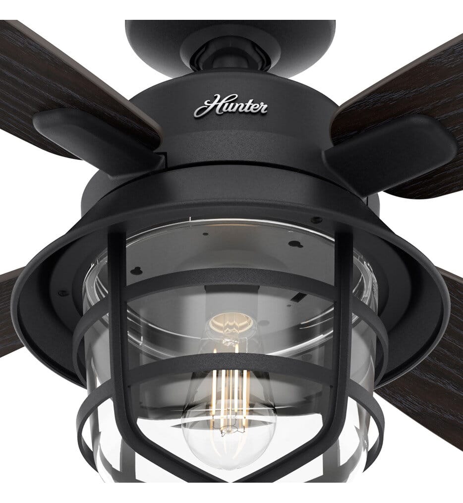 Hunter - Port Royale Ceiling Fan