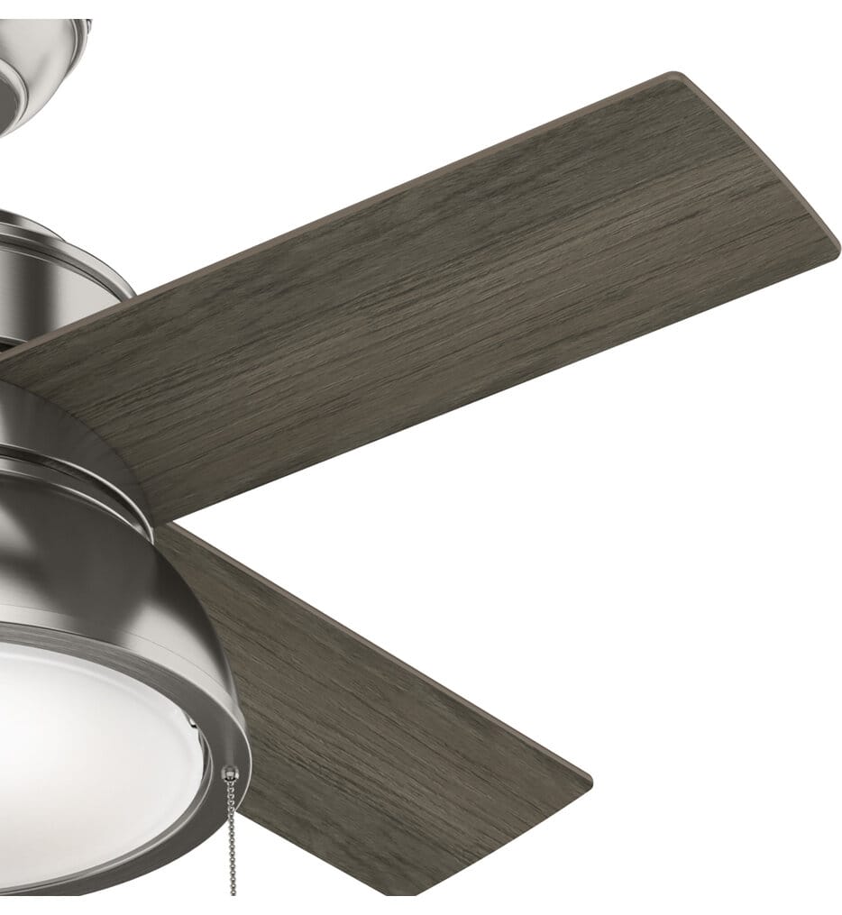 Hunter - Loki Ceiling Fan