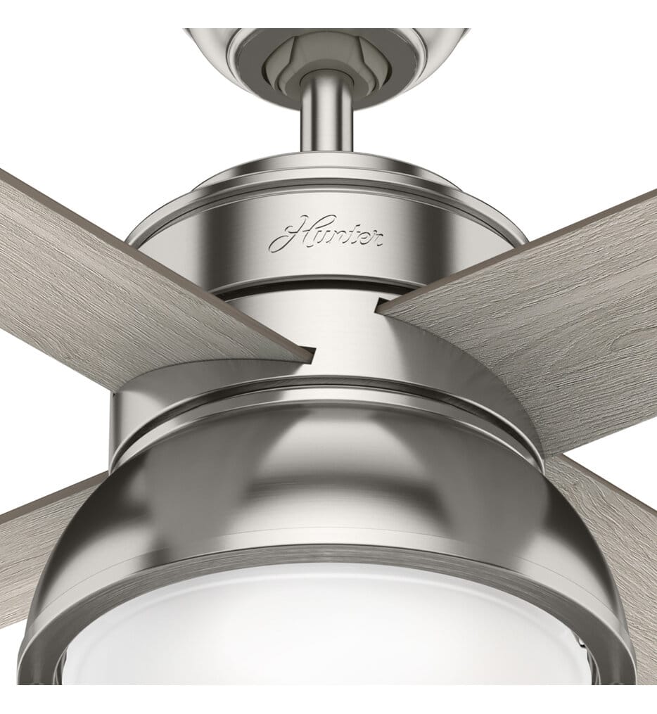 Hunter - Loki Ceiling Fan