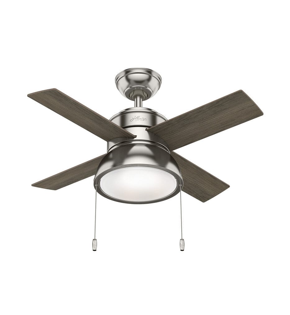 Hunter - Loki Ceiling Fan