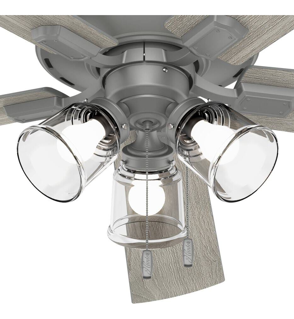 Hunter - Crestfield Ceiling Fan