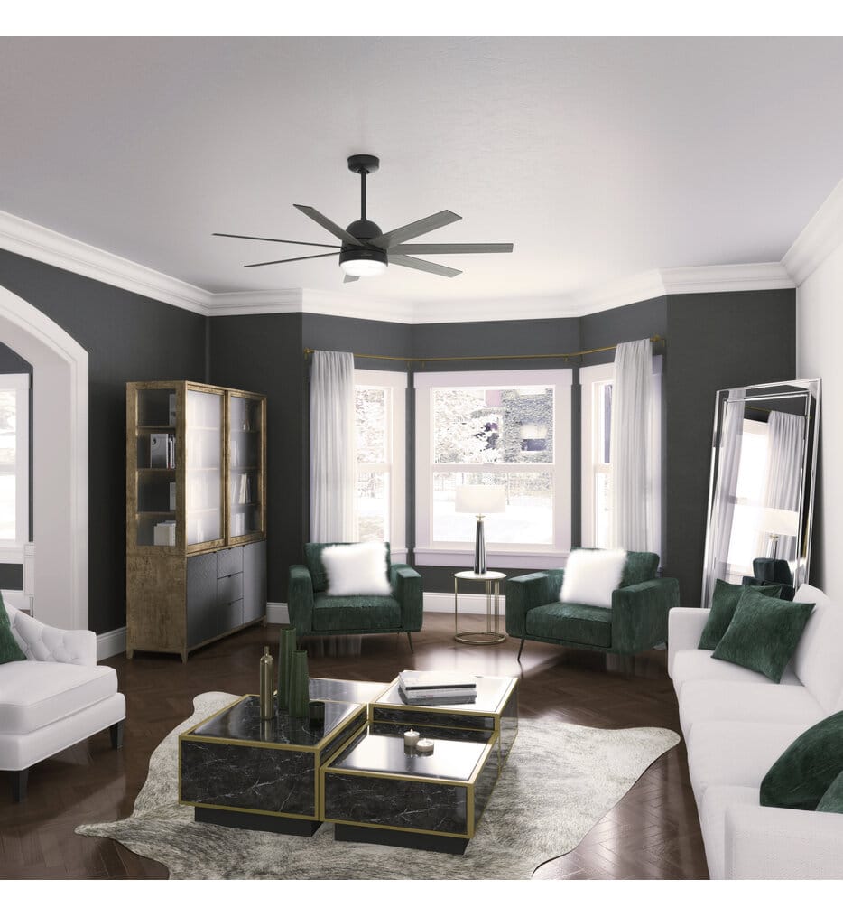 Hunter - Phenomenon Ceiling Fan
