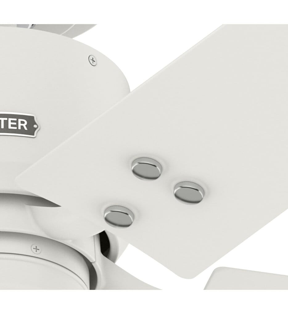Hunter - Windbound Ceiling Fan