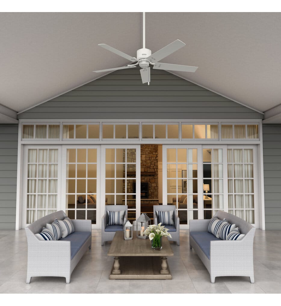Hunter - Windbound Ceiling Fan