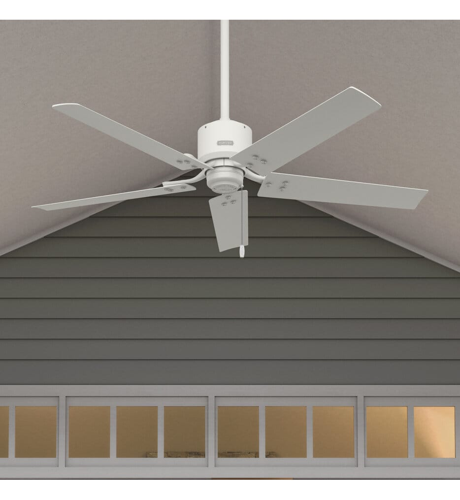 Hunter - Windbound Ceiling Fan