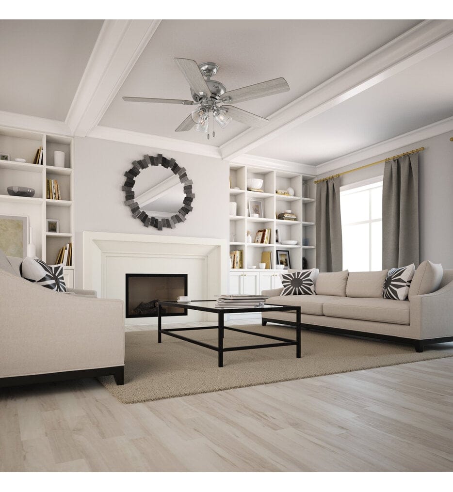 Hunter - Rosner Ceiling Fan