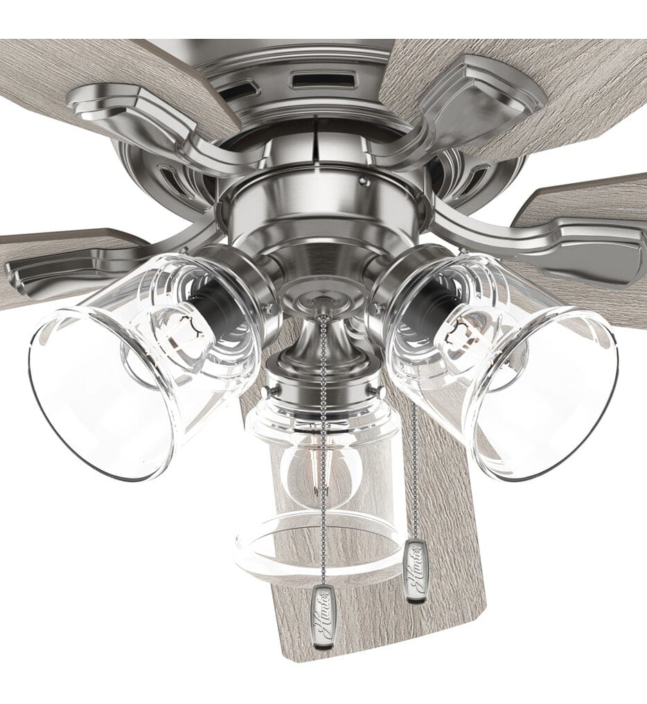 Hunter - Rosner Ceiling Fan