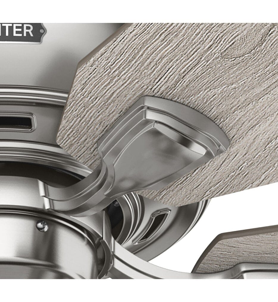 Hunter - Rosner Ceiling Fan