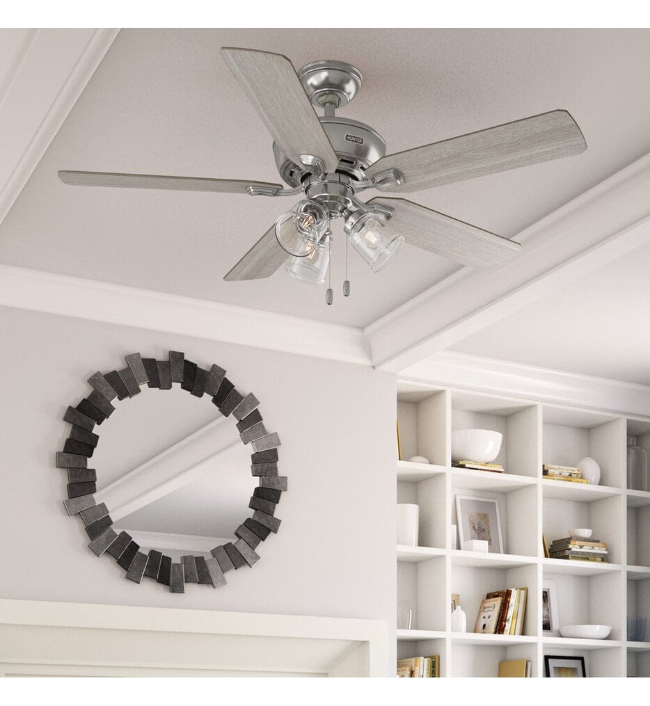 Hunter - Rosner Ceiling Fan