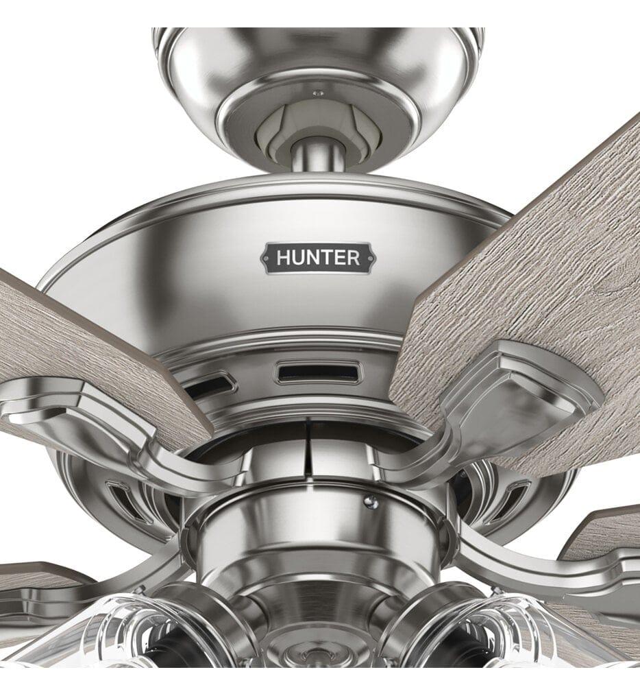 Hunter - Rosner Ceiling Fan