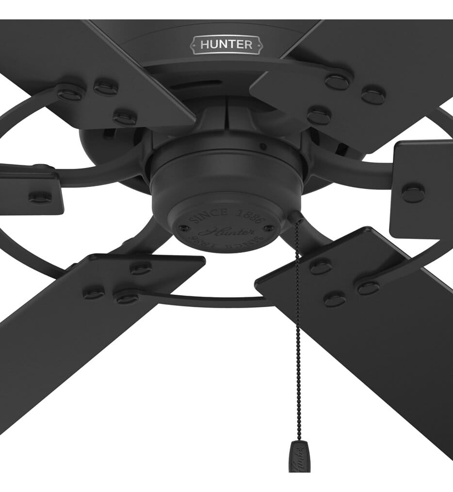 Hunter - Gilrock Ceiling Fan