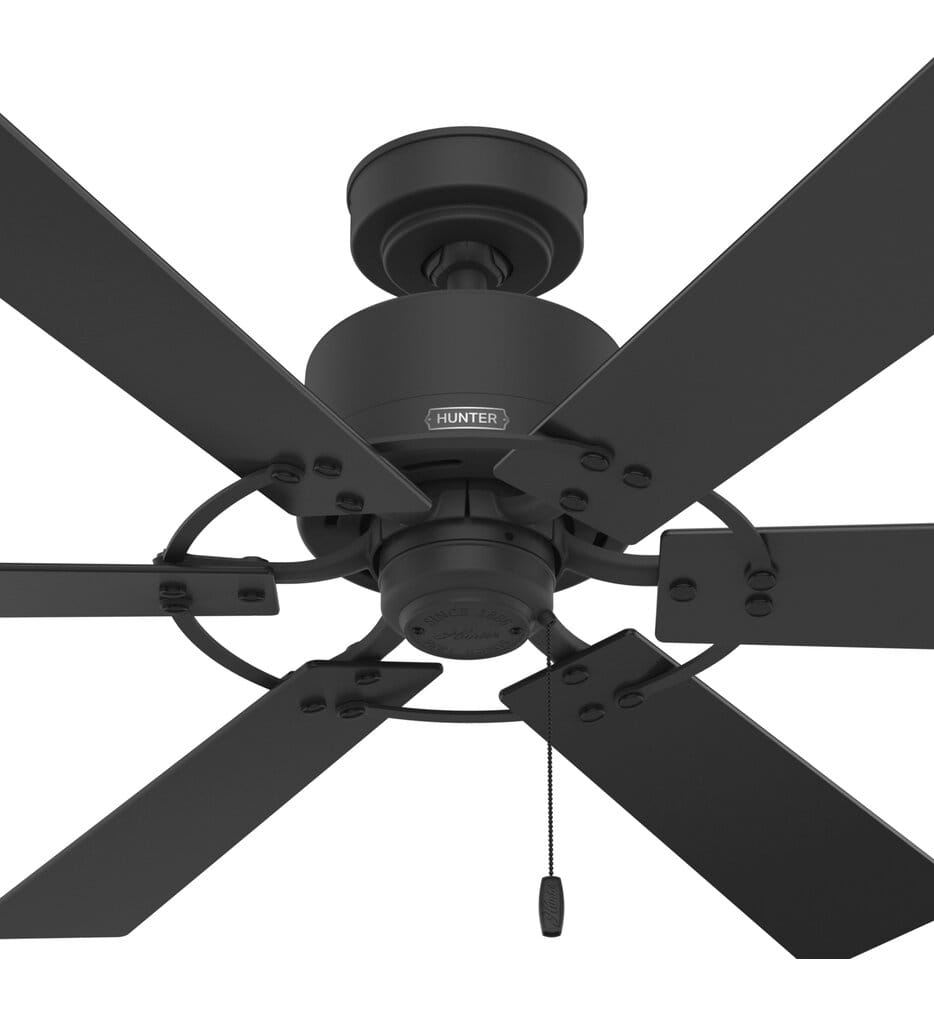 Hunter - Gilrock Ceiling Fan