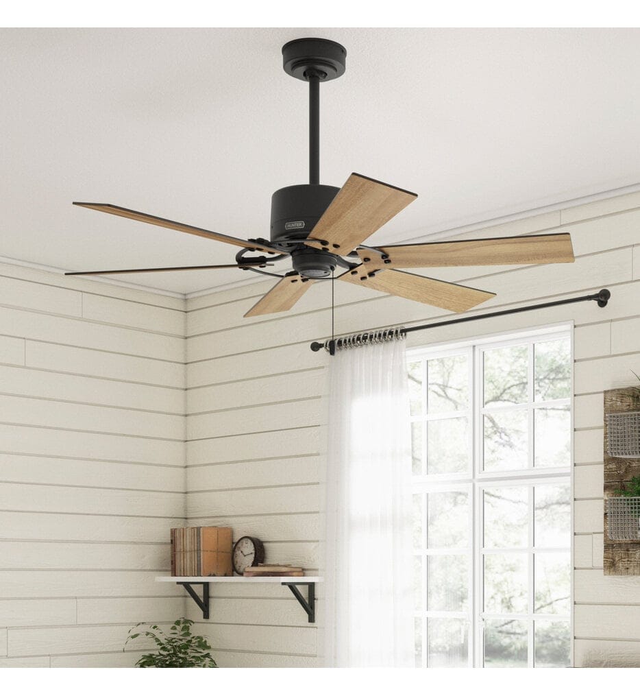 Hunter - Gilrock Ceiling Fan