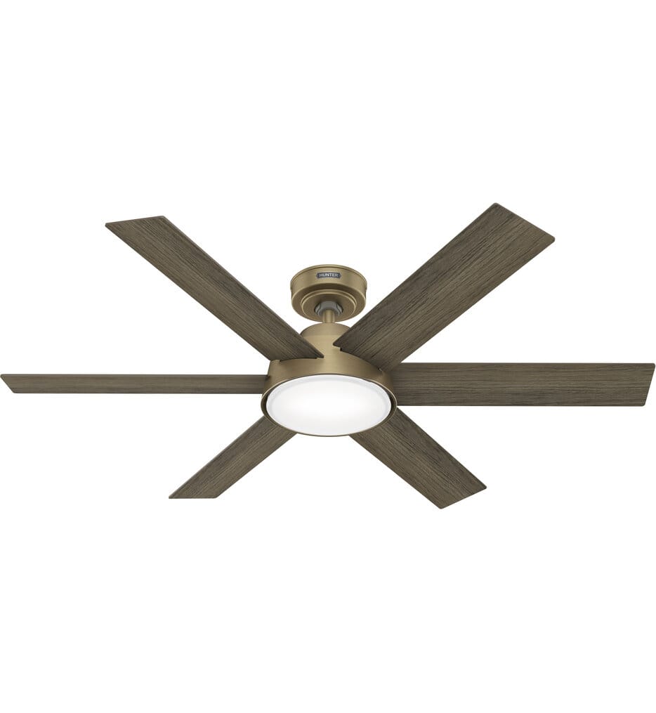 Hunter - Donatella Ceiling Fan