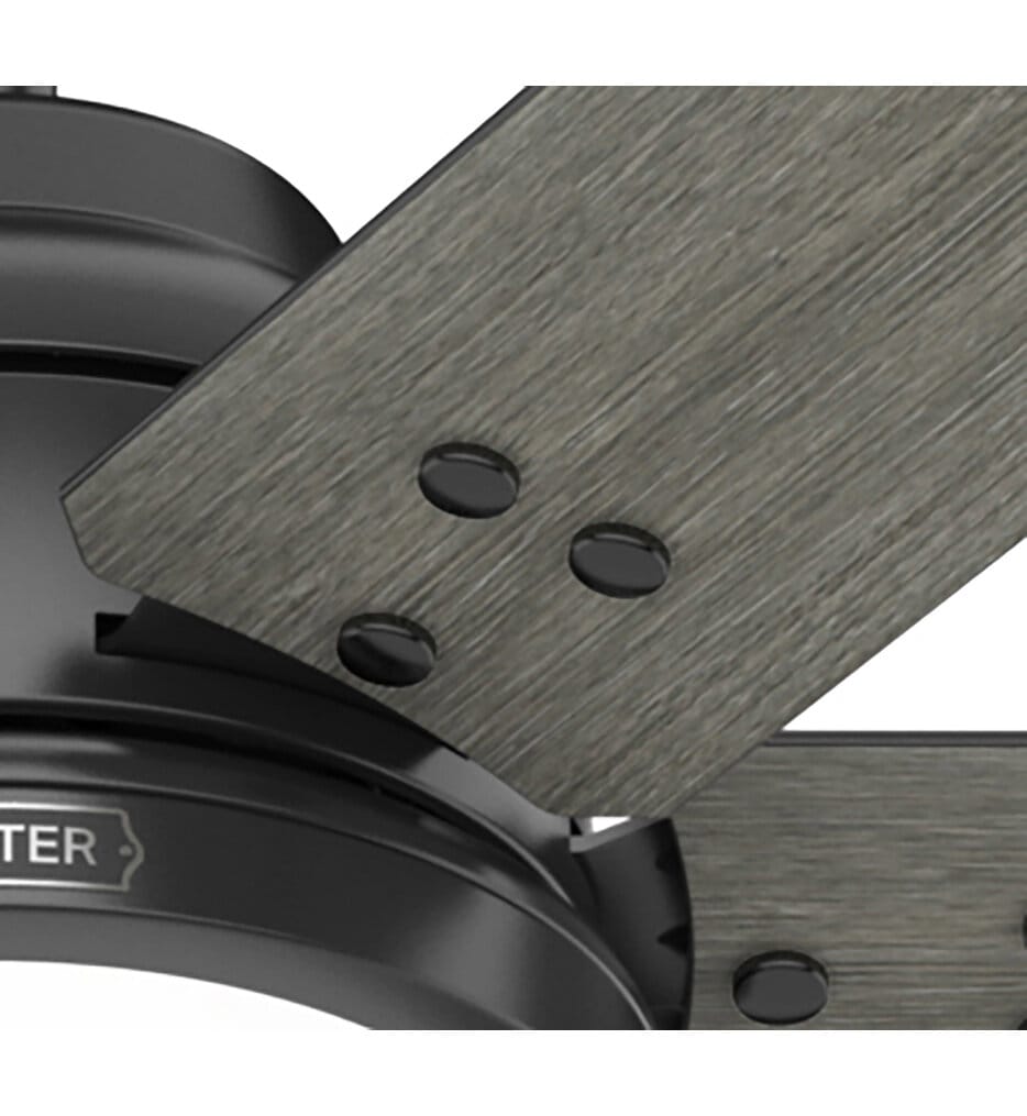 Hunter - Gravity Ceiling Fan