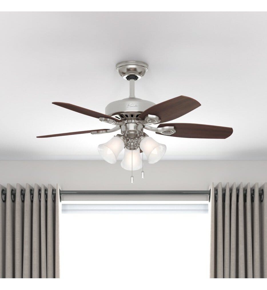 Hunter - Builder Ceiling Fan
