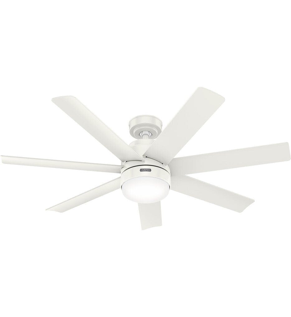 Hunter - Brazos 52" Ceiling Fan