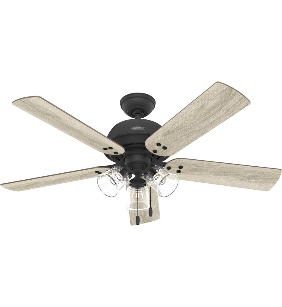 Hunter - Shady Grove Ceiling Fan