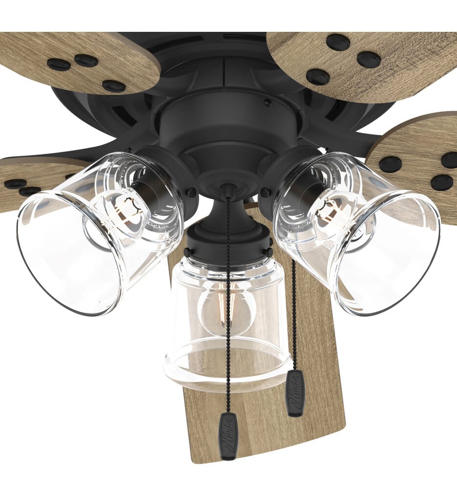 Hunter - Shady Grove Ceiling Fan